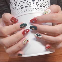 -明洞造型精品烫染