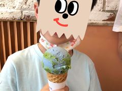-Dal Cuore 达可芮冰淇淋(陕西北路店)