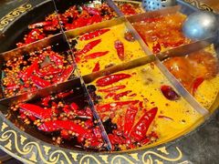 -黄家码头老火锅(解放碑旗舰店)