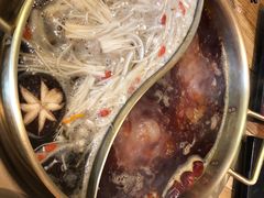 -四喜小胖·北京涮肉(五道营店)