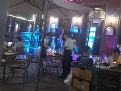 -巴伐利亚啤酒坊(意式风情街店)