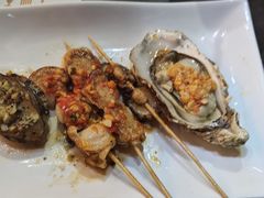 -铁板诱惑法式铁板烧(大卫城店)