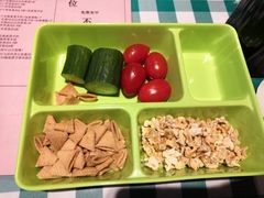 -海底捞火锅(方塔东街店)