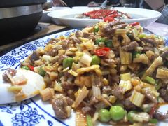 -范记豆花庄(东门好吃街店)