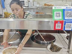 -王如意油茶(信旺·华府骏苑店)
