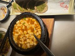 -绿茶餐厅(华发商都店)