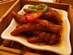 -天瑞轩·粤菜餐厅