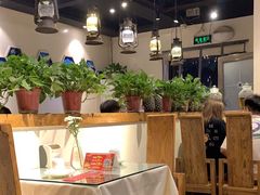 -茶花妹子云南餐厅(传媒大学店)