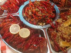 -龙虾当家·大排档(红谷滩五中店)