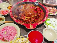 -赵家院子佬火锅(重庆总店)