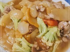 -老杨饭店(万科里店)