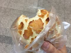老虎面包-都恩客(高岛屋百货店)