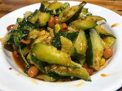 -马路牙子地桌烤肉(工体店)