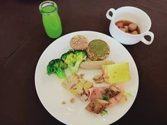 -天目湖御水温泉·度假酒店