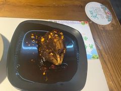 麻辣兔头-老天桥蛙炉火锅(姑苏总店)