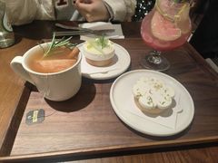 -Ten Olives甜点