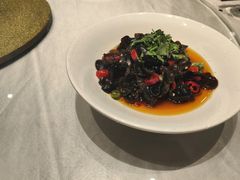 -老平安农家菜(平安店)