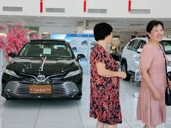 -上海和展广汽丰田4S店(老闵行店)