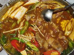 -留半山·香港食堂(啦啦宝都店)