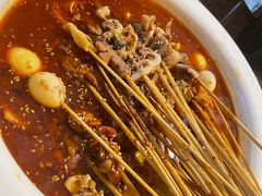 -三生小馆(亭知路店)