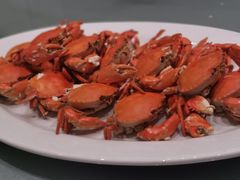 -台州耀达国际酒店-福满楼中餐厅