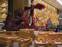 -食百绚全日制餐厅(成都棕榈泉费尔蒙酒店)