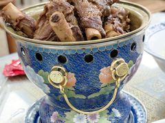 -清真·鸦儿李记·小馆(后海店)