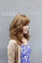 120514_trend_12-极致·本色 发型工作室