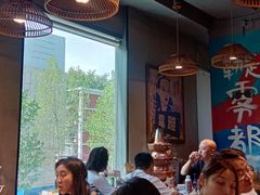 -炉小二铜锅牛蛙•川湘菜(三里屯店)