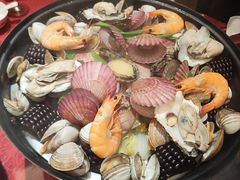 -大铁勺新津菜(东丽阳光新业广场店)