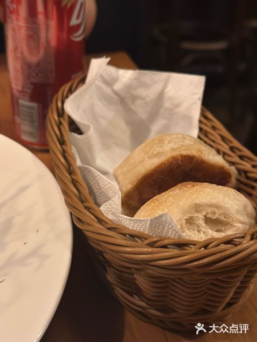 La Vite意大利餐厅酒馆(乌鲁木齐店)图片