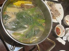 -元素中餐厅.海南菜.粤菜.椰子鸡.海鲜.包房.石梅湾威斯汀度假酒店