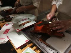 -小京华楼·京味斋(三元桥国展店)