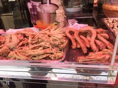 -清真拉妈卤味(回民街店)