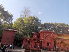 -云南民族村