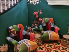 -甜阿姨·天台花园私房菜(万松园店)