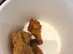 -肯德基(宜城襄沙大道店)