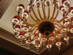 -东海朗廷酒店-唐阁T’ANG COURT 中餐厅