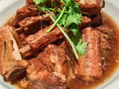 -真定郝家排骨(正定县总店)