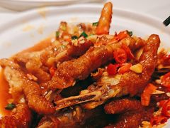 -兰湘子·湘菜小炒(南京江宁万达店)