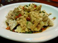 -大汗行宫园林餐厅