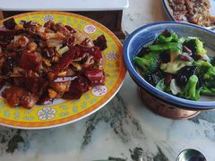 -那家小馆•北京菜•烤鸭(香山店)