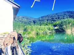 -南北湖风景区