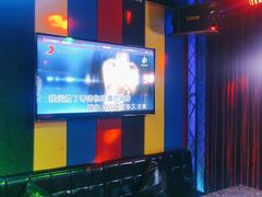 -唱吧麦颂KTV(马驹桥店)