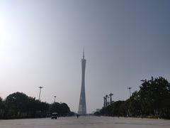 -海心沙亚运公园