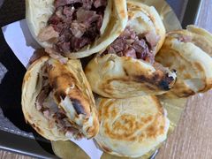 -永茂驴肉(莲池南大街总店)