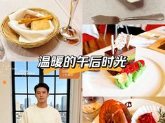 -塞纳河法国餐厅(意式风情街店)