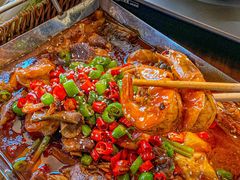 -先启半步颠·川菜小炒