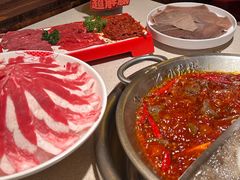 -小龙坎火锅(全球总店)