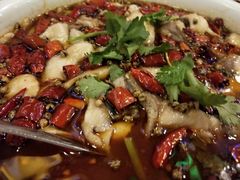 -缪氏川菜(丰盛町店)